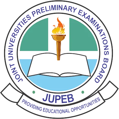 JUPEB / IJMB Logo