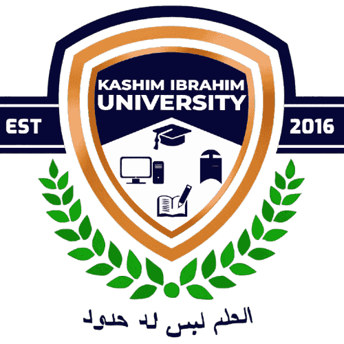 KIU University Logo